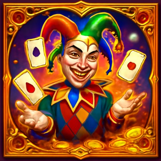Screen for selecting games on the 3RR platform.