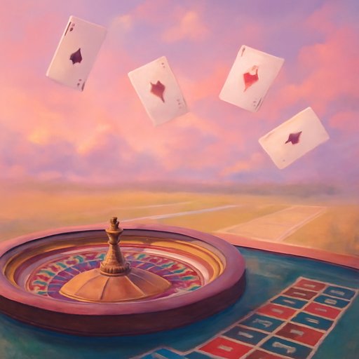 3RR Table Games View